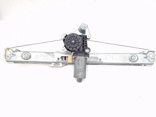 Rudehejsemekanisme Højre bagtil BMW 3 Touring (E46) 330 d (184 hp) 30349451