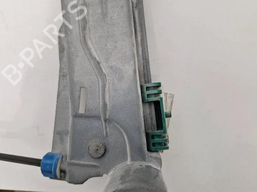 Front left window mechanism RENAULT CLIO III (BR0/1, CR0/1) 2.0 16V (BR0C, BR0K, CR0C, CR0K) | BP30342411C22 
