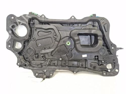 Front left window mechanism LANCIA YPSILON (843_) 1.3 D Multijet (843.AXE11, 843.AXE1A) | BP33814476C22 - Image 3