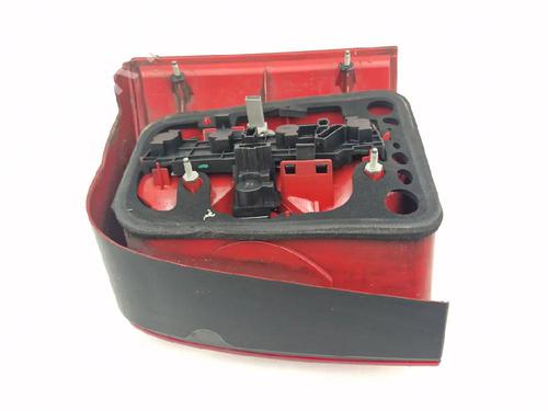Left taillight VW PASSAT B5 (3B2) 1.9 TDI | BP38084873C34 - Image 6