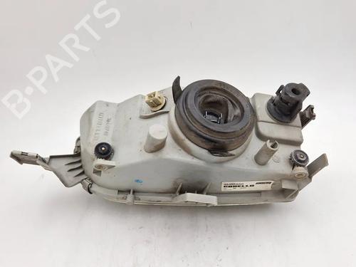 Left headlight FIAT PUNTO (176_) 1.2 16V | BP30344470C28