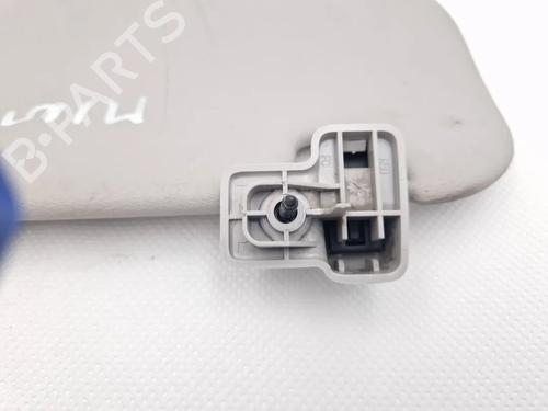 Left sun visor MINI MINI (R50, R53) One D | BP30348701I1 