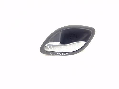 Rear left interior door handle RENAULT ESPACE IV (JK0/1_) 2.0 dCi (JK01, JK02, JK1J, JK1K, JK1H) | BP30619242I15