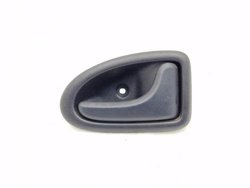 Front right interior door handle RENAULT CLIO II (BB_, CB_) 1.5 dCi (B/CB07) | BP30350660I14