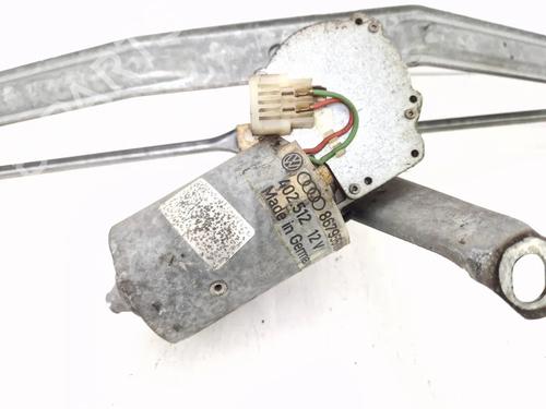 Front wiper motor VW POLO CLASSIC (86C, 80) 1.0 | BP30348507M29 