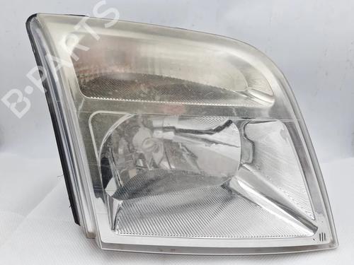 Used Right headlight FORD TRANSIT CONNECT (P65_, P70_, P80_) 1.8 16V (116 hp) 30347200