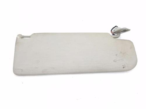 Left sun visor VW GOLF PLUS V (5M1, 521) 2.0 TDI | BP40012093I1 - Image 6