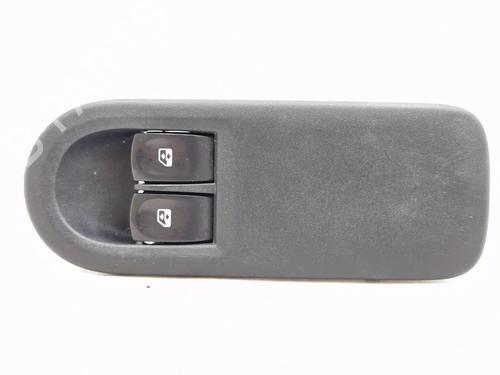 Left front window switch RENAULT CLIO III (BR0/1, CR0/1) 2.0 16V (BR0C, BR0K, CR0C, CR0K) | BP30342652I27 - Image 2