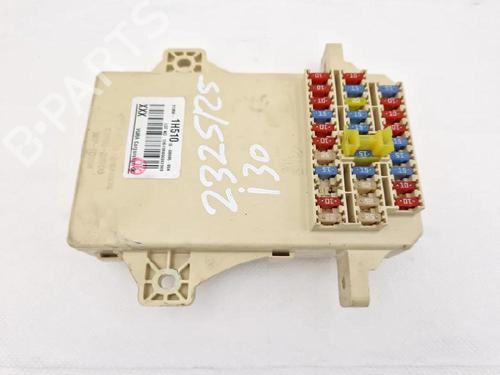 Used Fuse box HYUNDAI i30 Estate (FD) 1.6 CRDi (116 hp) 30595576