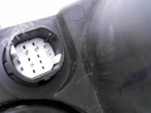 Left headlight FIAT PUNTO (188_) 1.2 16V 80 (188.233, .235, .253, .255, .333, .353, .639,... | BP30340977C28 