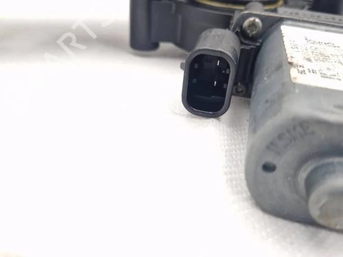 Front right window mechanism FORD KA (RU8) 1.2 | BP30348155C23 