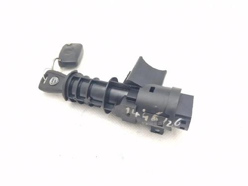 Ignition barrel LANCIA YPSILON (843_) 1.2 (843.AXA1A) | BP34235857M48 - Image 5