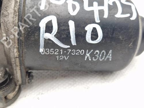 Front wiper motor KIA RIO I Hatchback (DC) 1.3 | BP30347432M29