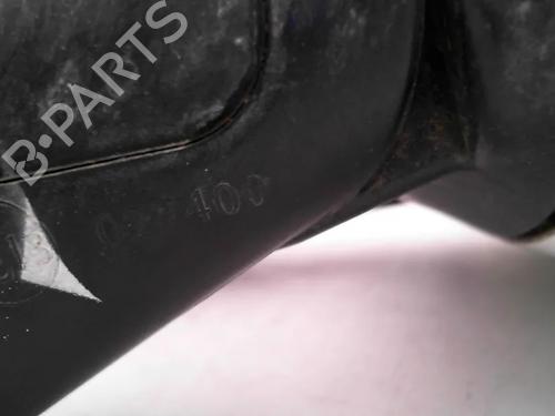 Right mirror FIAT DOBLO Box Body/MPV (223_) 1.3 JTD 16V Multijet | BP30340926C27