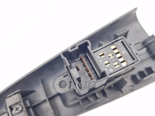 Right rear window switch NISSAN NOTE (E11, NE11) 1.5 dCi | BP30344710I28 