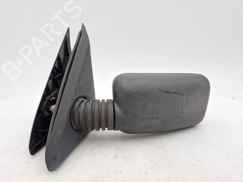 Used Left mirror Left mirror FIAT PANDA (141_) 1100 4x4 (54 hp) 30341502 30341502