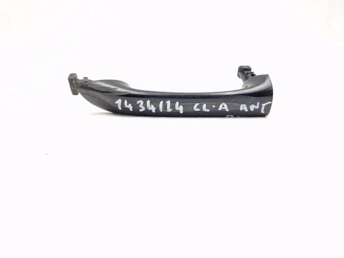 front-right-exterior-door-handle-mercedes-benz-a-class-w169-2004-2005-2006-2007-2008-2009-2010-2011-2012-30347021 main image