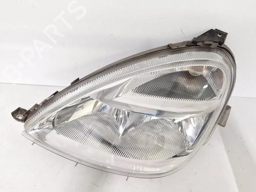 Left headlight MERCEDES-BENZ A-CLASS (W168) A 160 (168.033, 168.133) | BP30342788C28