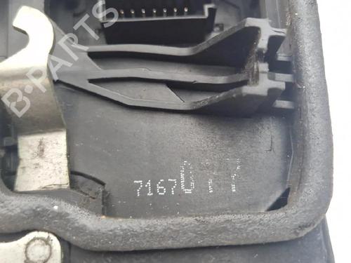 Front left lock BMW 1 (E87) 118 d | BP37712858C98  - Image 6