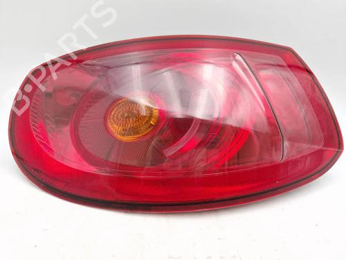Used Right taillight FIAT BRAVO II (198_) 1.4 (198AXA1B) (90 hp) 30342019