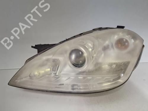 Used Left headlight MERCEDES-BENZ A-CLASS (W169) A 170 (169.032, 169.332) (116 hp) 30346996