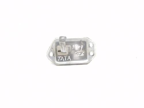 Used Tailgate lock Tailgate lock TATA 207 Pickup 2.0 TDiC (87 hp) 36496108 36496108