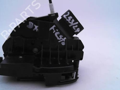 Front right lock FORD FIESTA VI (CB1, CCN) 1.4 | BP30340846C97