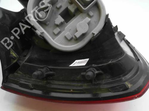 Right taillight FIAT BRAVO II (198_) 1.4 (198AXA1B) | BP30340950C35 