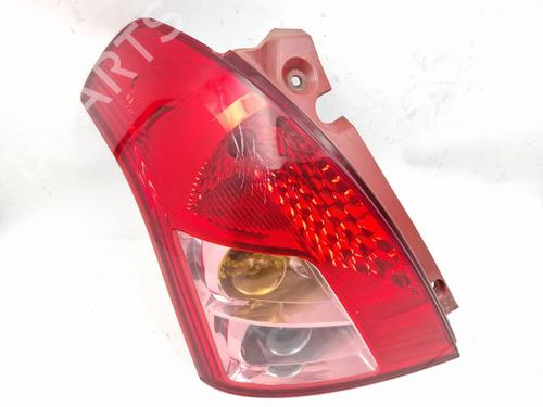 Left taillight SUZUKI SWIFT III (MZ, EZ) 1.3 DDiS (RS413D) | BP30348787C34