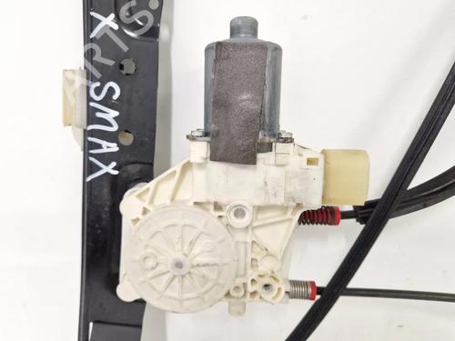 Front left window mechanism FORD S-MAX (WA6) 1.8 TDCi | BP30342773C22 - Image 6