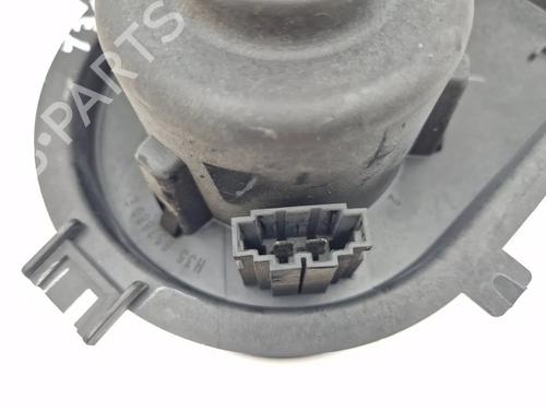 Heater blower motor VW NEW BEETLE (9C1, 1C1) 1.6 | BP30347843M62 
