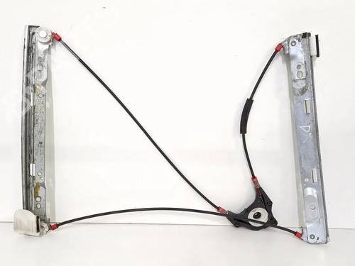 Used Front right window mechanism FORD FIESTA VI (CB1, CCN) 1.4 (97 hp) 30344183