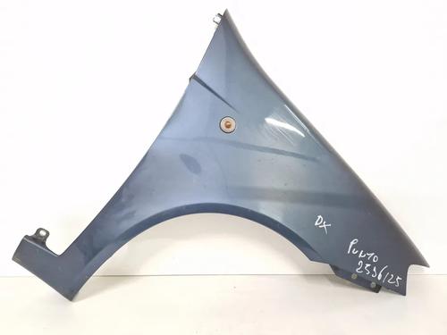 Used Right front fenders FIAT PUNTO (188_) 1.3 JTD 16V (70 hp) 30350682