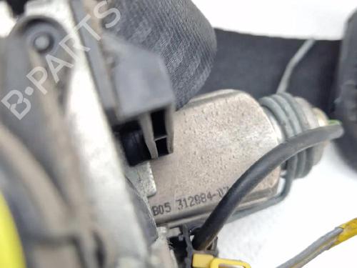 Front right seatbelt LANCIA YPSILON (843_) 1.3 D Multijet (843.AXE11, 843.AXE1A) | BP30351377I25 - Image 4