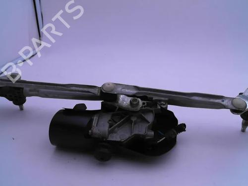 Front wiper motor FIAT PANDA (169_) 1.1 (169.AXA1A) | BP30340594M29 - Image 4
