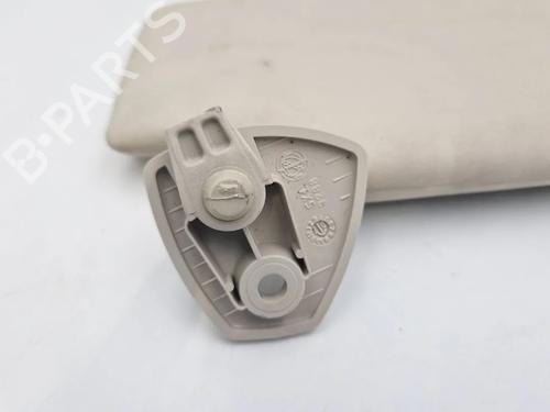 Left sun visor LANCIA YPSILON (843_) 1.2 (843.AXA1A) | BP30343053I1 - Image 4