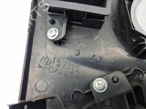 Middle console MITSUBISHI GRANDIS (NA_W) 2.0 DI-D (NA8W) | BP32743671I22  - Image 5