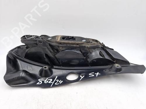 Left taillight LANCIA YPSILON (843_) 1.2 (843.AXA1A) | BP30341216C34 