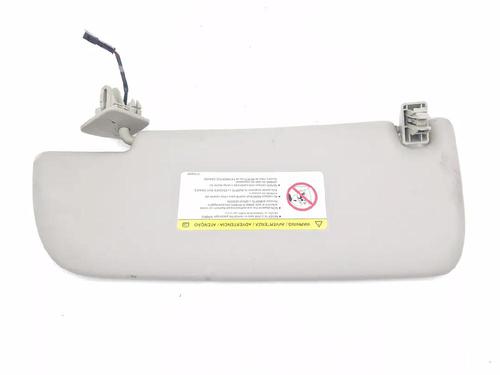 Right sun visor SAAB 9-3 Estate (E50) 1.9 TiD | BP30351693I2 