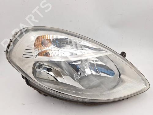 Right headlight LANCIA YPSILON (843_) 1.2 (843.AXA1A) | BP30346066C29 - Image 3