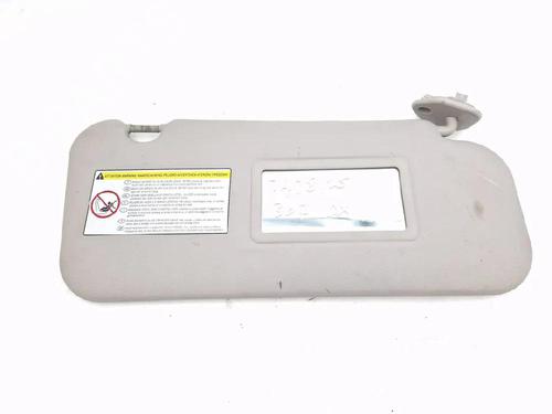 right-sun-visor-peugeot-307-break-3e-2002-2003-2004-2005-2006-2007-2008-2009-30348089 main image