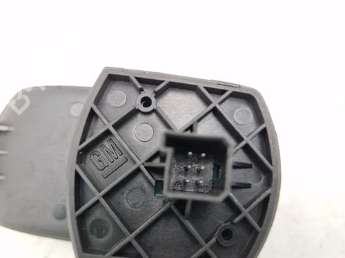 Left front window switch OPEL CORSA D (S07) 1.0 (L08, L68) | BP30342026I27 