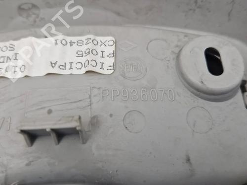 Rear mirror CITROËN C8 (EA_, EB_) 2.2 HDi | BP30341493I6 - Image 12