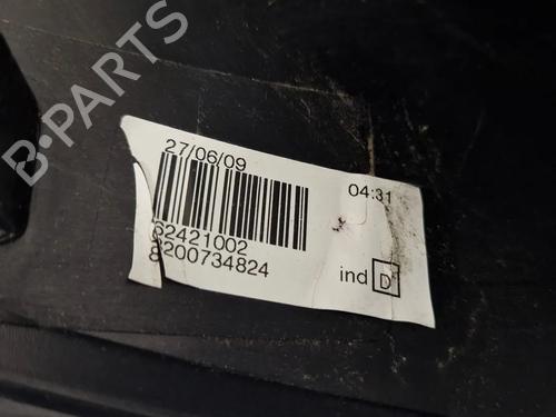 Right taillight DACIA SANDERO 1.6 (BS0D, BS0B, BS0F, BS0H) | BP30342844C35 - Image 10