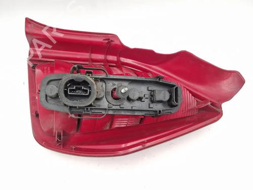 Left taillight CITROËN C2 (JM_) 1.6 VTS | BP30343385C34