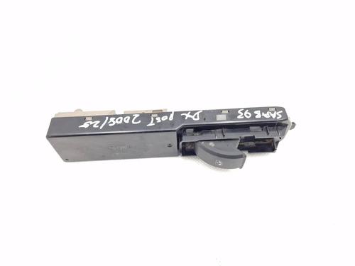 Right rear window switch SAAB 9-3 Estate (E50) 1.9 TiD | BP30349100I28 - Image 3