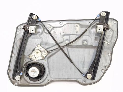 Used Front left window mechanism SEAT IBIZA III (6L1) 1.4 TDI (80 hp) 30341971