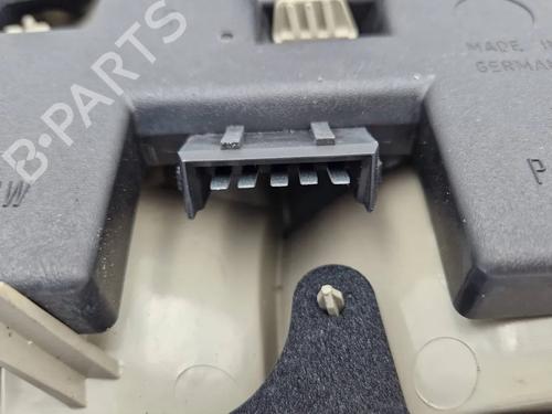 Right taillight FORD ESCORT V (AAL, ABL) 1.3 | BP30345783C35