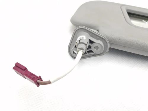 Right sun visor BMW 3 Touring (E91) 320 d | BP36798235I2 - Image 6