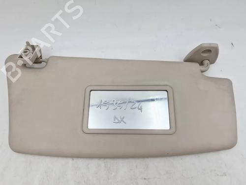 Right sun visor LANCIA YPSILON (843_) 1.2 (843.AXA1A) | BP30342013I2 - Image 2